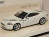 Jaguar XK Coupe 2005 white 1:43