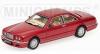 Bentley Continental R Coupe 1996 rot metallik 1:43