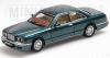 Bentley Continental R Coupe 1996 green metallic 1:43