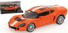 Melkus RS 2000 2010 orange 1:43