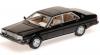 Maserati Quattroporte III Royale 1989 schwarz 1:43