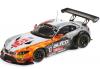 BMW Z4 E89 GT3 2014 Spa 24 hour Race ARMINDO / CLEMENT / LARICHE / PLA 1:43