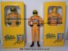 Ralf Schumacher Figure 1997 Jordan Peugeot 1:18