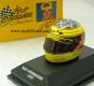 1997 Helmet Bell 1997 Ralf SCHUMACHER Jordan 1:8