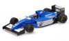 Ligier JS39B Renault 1994 Michael SCHUMACHER Test Estoril 12. Dezember 1994 1:43 Minichamps