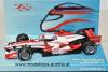 Super Aguri SA07 Honda 2007 Takuma SATO Spain GP 1:43