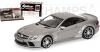 Mercedes Benz R230 SL 65 AMG Coupe BLACK SERIES TOP GEAR 1:43