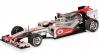 McLaren MP4/25 Mercedes 2010 Jenson BUTTON Vodafone 1:43