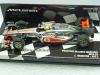 McLaren MP4/26 Mercedes 2011 Lewis HAMILTON Vodafone 1:43