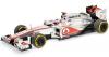 McLaren MP4/27 Mercedes 2012 Jenson BUTTON Vodafone 1:18