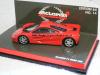 McLaren F1 Roadcar red 1:64