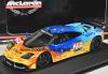 McLaren F1 GTR 1997 FIA GT Championship Jean-Luc Maury LARIBIERE 1:43