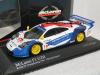 McLaren F1 GTR 1999 British GT Championship oROURKE  SUGDEN 1:43