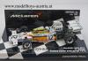 McLaren M19 Ford 1972 YARDLEY Sieger Südafrika GP Denny HULME 1:43 Minichamps