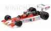 McLaren M23 Ford 1975 Jochen MASS Team TEXACO 1:18