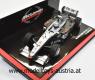 McLaren MP4/14 Mercedes 1999 David COULTHARD 1:43