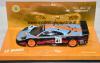 McLaren F1 GTR 1997 Le Mans winner GOUNON / RAPHANEL / OLOFSSON 1:43