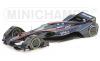 McLaren MP4-X 2015 CONCEPT CAR blau 1:43