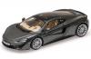 McLaren 570 GT Coupe storm grey metallic 1:43