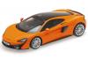 McLaren 570 GT Coupe McLaren orange 1:43