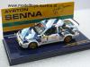 Ford Sierra RS 500 Cosworth 1986 Rallye Test AYRTON SENNA 1:43