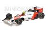 McLaren MP4/4 Honda 1988 WORLD CHAMPION Ayrton SENNA 1:12