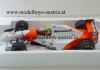 McLaren MP4/8 Ford V8 1993 Ayrton SENNA 1:18 Minichamps