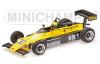 Van Diemen RF82 FF2000 1982 Ayrton SENNA Jyllands Ring 1:43