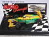 Benetton B 193 PATRESE 1993 1:64