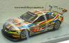 BMW E92 Coupe M3 GT2 2010 Le Mans ART CAR Jeff KOONS 1:18