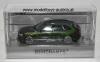 Audi B9 RS4 Avant Kombi Break 2018 green metallic 1:87 HO Audi A4