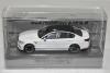 BMW F90 M5 Limousine 2018 white 1:87 HO