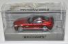 Mercedes Benz C190 AMG GT-S Coupe 2015 rot metallik 1:87 HO