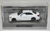 Mercedes Benz C63 AMG Limousine 2019 white 1:87 HO