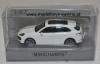 Porsche Cayenne Turbo SUV 2017 weiss 1:87 HO