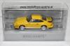 Porsche 911 964 Coupe Turbo 1990 yellow 1:87 HO