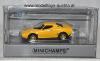 Lancia Stratos HF BERTONE Stradale 1974 yellow 1:87 H0