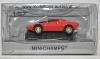 Lancia Stratos HF BERTONE Stradale 1974 rot 1:87 H0