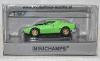 Lancia Stratos HF BERTONE Stradale 1974 green 1:87 H0