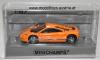 McLaren F1 Roadcar Steetcar 1994 orange 1:87 H0