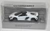 McLaren 675 LT Spider white 1:87 H0