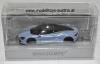 McLaren 720 S Coupe light grey 1:87 HO