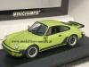 Porsche 911 Turbo Typ 930 1976 green 1:43