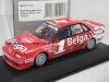 Audi V8 Quattro Evo 1993 Belgian Procar Pierre THIBAUT 1:43