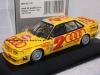 Audi V8 Quattro Evo 1993 Belgische Procar Jean HEMROULLE 1:43