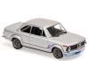 BMW 2002 E20 2002 Turbo 1973 silber 1:43 Maxichamps