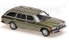 Mercedes Benz W123 Kombi Break 230 TE 1982 grün metallik 1:43