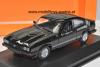 Ford Capri III S 1982 schwarz 1:43