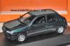 Peugeot 306 Limousine 2 türig 1998 grün metallik 1:43