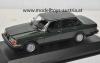 Volvo 240 GL Limousine 1986 dark green 1:43